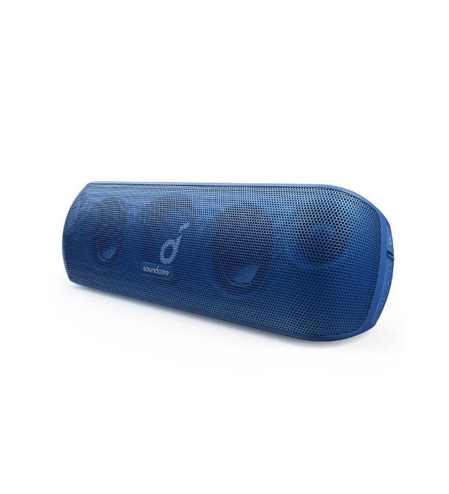 تصویر  اسپیکر بلوتوثی قابل حمل انکر مدل Soundcore Motion Plus A3116