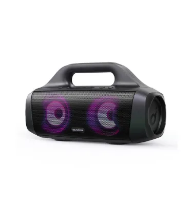 تصویر اسپیکر بلوتوثی قابل حمل انکر مدل Soundcore Select Pro A3126