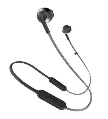 تصویر  هندزفری بی سیم جی بی ال مدل Tune 205BT