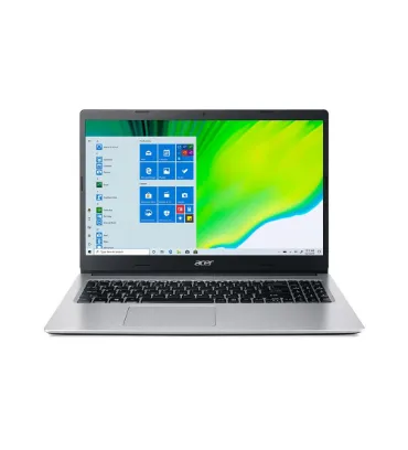 تصویر  لپ تاپ 15.6 اینچی ایسر سری Aspire 5 مدل (Core i7) A515-57G-77JZ