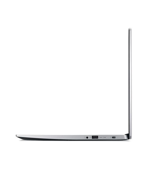 تصویر  لپ تاپ 15.6 اینچی ایسر سری Aspire 5 مدل (Core i7) A515-57G-77JZ