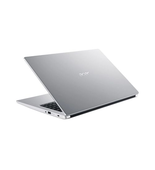 تصویر  لپ تاپ 15.6 اینچی ایسر سری Aspire 5 مدل (Core i7) A515-57G-77JZ