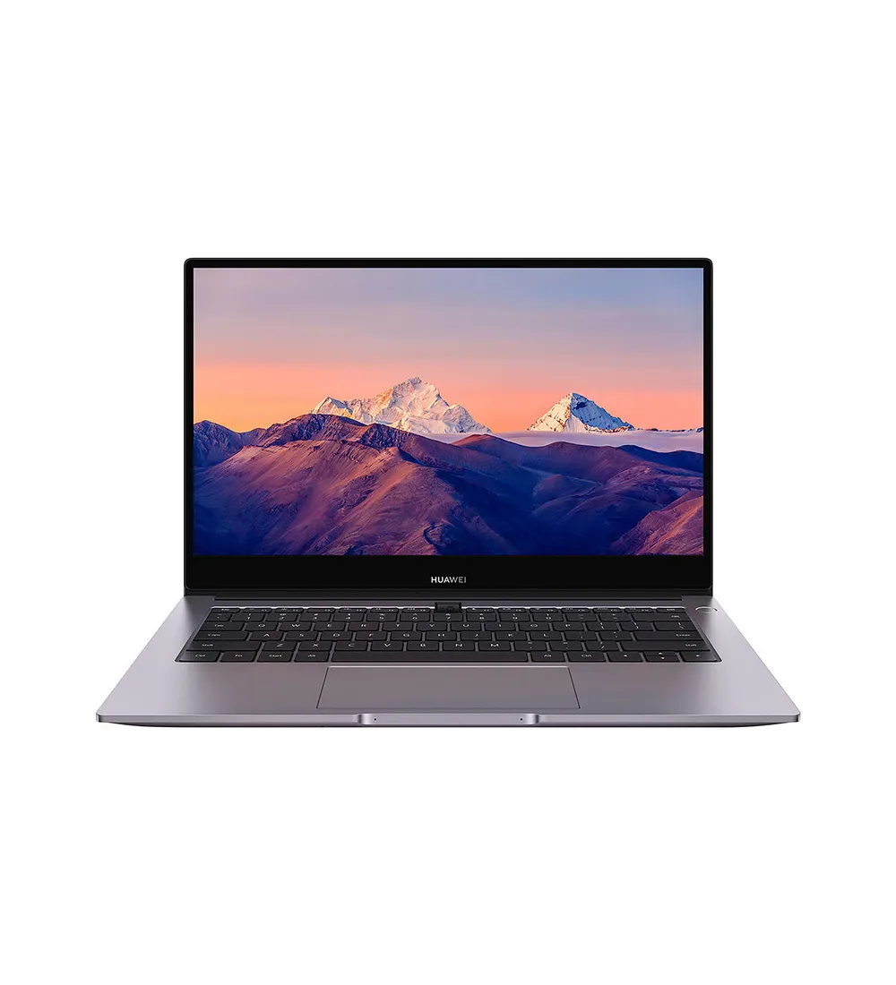 تصویر  لپ تاپ 15.6 اینچی هواوی سری MateBook مدل (Core i5) B3-520