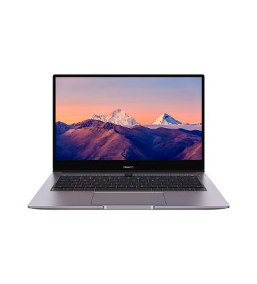 لپ تاپ 15.6 اینچی هواوی سری MateBook مدل (Core i5) B3-520