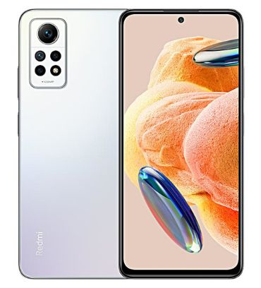 گوشی موبایل شیائومی مدل ردمی نوت 12 پرو 4G ظرفیت 128 گیگابایت رم 8 گیگابایت