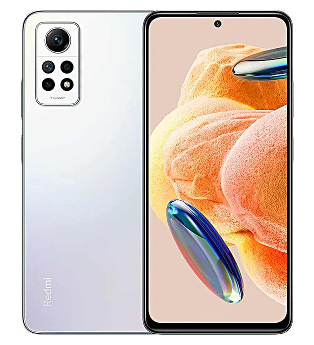 ردمی نوت 12 پرو 4G