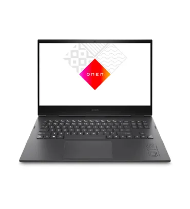 تصویر  لپ تاپ 16 اینچی اچ پی سری Omen مدل (Core i7) 16-B0003-A