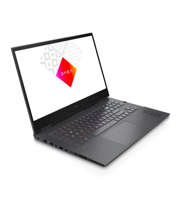 تصویر  لپ تاپ 16 اینچی اچ پی سری Omen مدل (Core i7) 16-B0003-AA