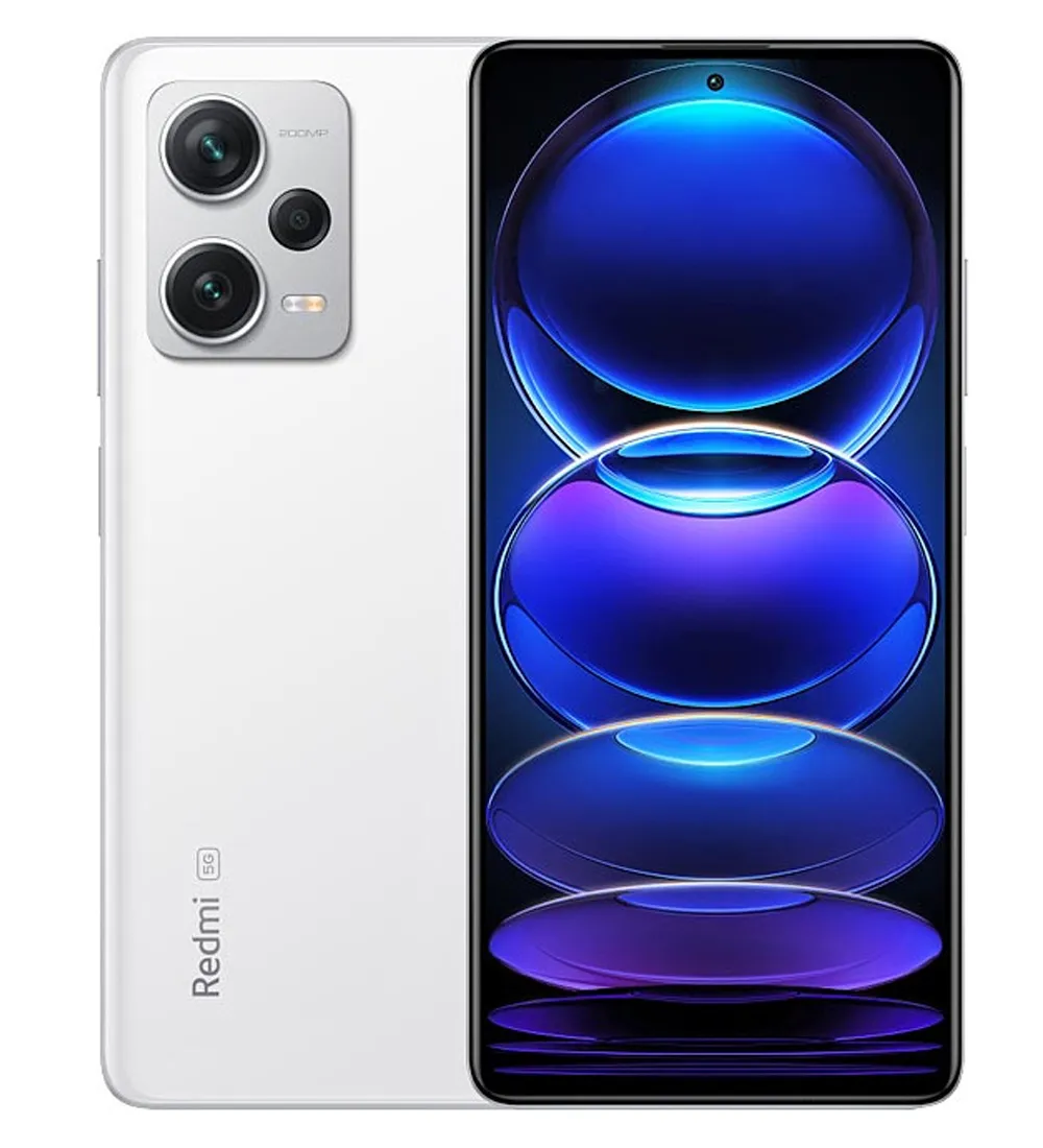 ردمی Note 12 Pro Plus شیائومی