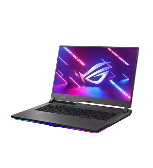 تصویر  لپ تاپ 15.6 اینچی ایسوس سری ROG Strix G15 مدل G513RC-AC