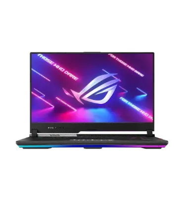 تصویر  لپ تاپ 15.6 اینچی ایسوس سری ROG Strix G15 مدل G513QR-AB