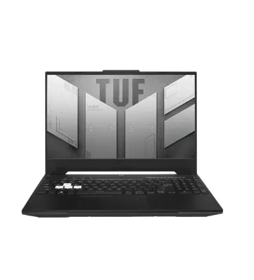 تصویر  لپ تاپ 15.6 اینچی ایسوس سری TUF Dash F15 مدل (Core i7) FX517ZR-AG
