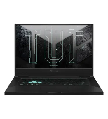 تصویر  لپ تاپ 17.3 اینچی ایسوس سری TUF Gaming A17 مدل TUF707RC-A