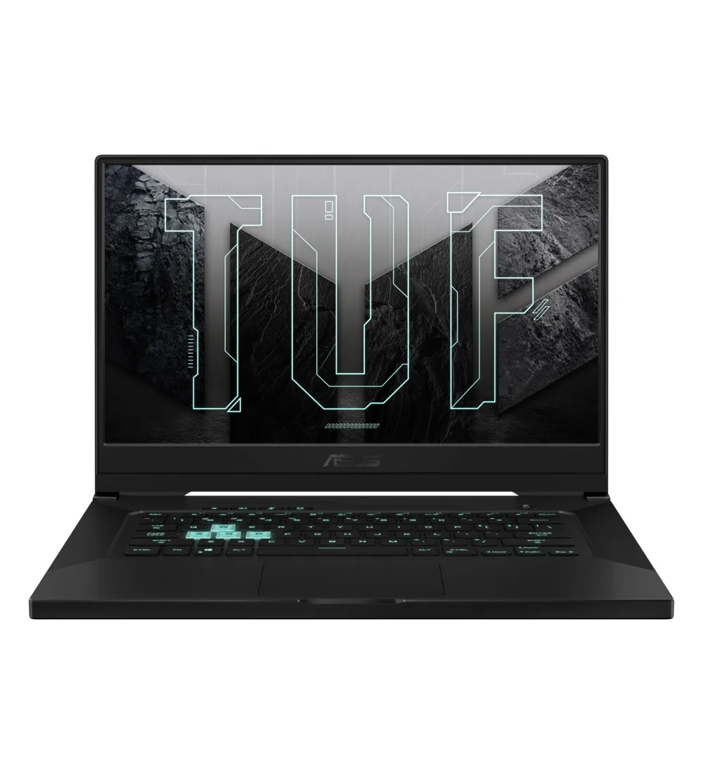 تصویر  لپ تاپ 15.6 اینچی ایسوس سری TUF Gaming F15 مدل (Core i7) FX507ZC-AA
