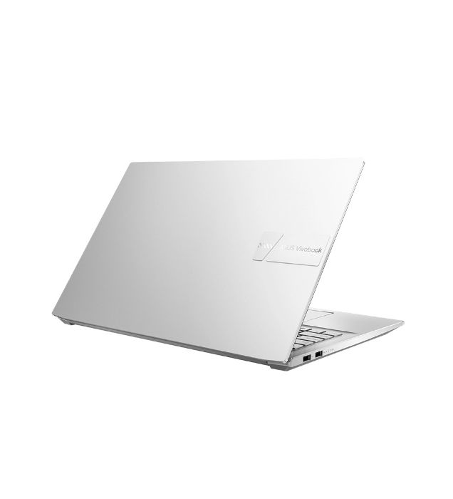 تصویر  لپ تاپ 15.6 اینچی ایسوس سری 15 VivoBook Pro مدل (Core i5) K6500ZH-A