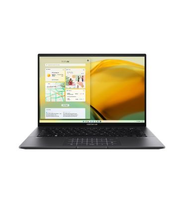 لپ تاپ 14 اینچی ایسوس سری ZenBook مدل UM3402YA-B
