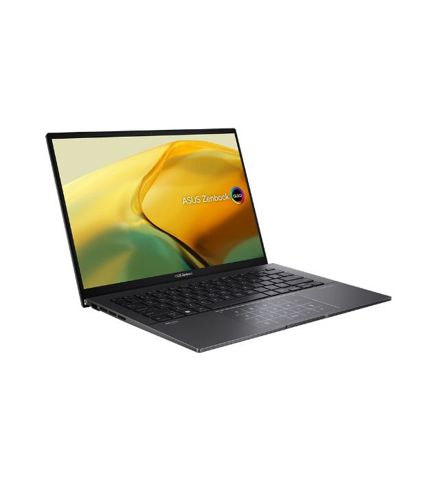 تصویر  لپ تاپ 14 اینچی ایسوس سری ZenBook مدل UM3402YA-B