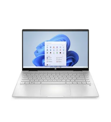 تصویر  لپ تاپ 15.6 اینچی اچ پی سری Pavilion X360 مدل (Core i5) 15T-ER100-A