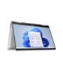 تصویر  لپ تاپ 15.6 اینچی اچ پی سری Pavilion X360 مدل (Core i5) 15T-ER100-A