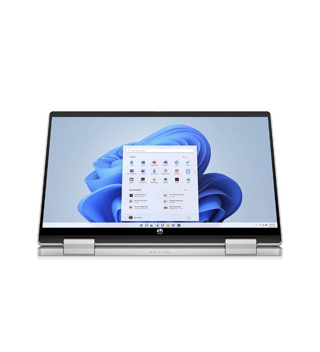 تصویر  لپ تاپ 14 اینچی اچ پی سری Pavilion X360 مدل (Core i5) 14-EK0033DX-A