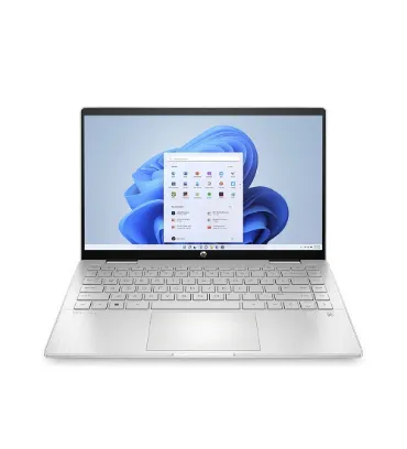 تصویر  لپ تاپ 15.6 اینچی اچ پی سری Pavilion X360 مدل (Core i5) 15T-ER100-AA