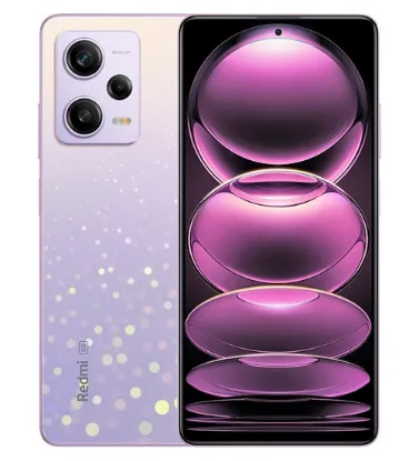 تصویر  گوشی موبایل شیائومی مدل ردمی نوت 12 پرو 5G ظرفیت 256 گیگابایت رم 12 گیگابایت چین