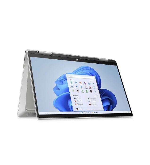 تصویر  لپ تاپ 14 اینچی اچ پی سری Pavilion X360 مدل (Core i5) 14-EK0033DX-AA