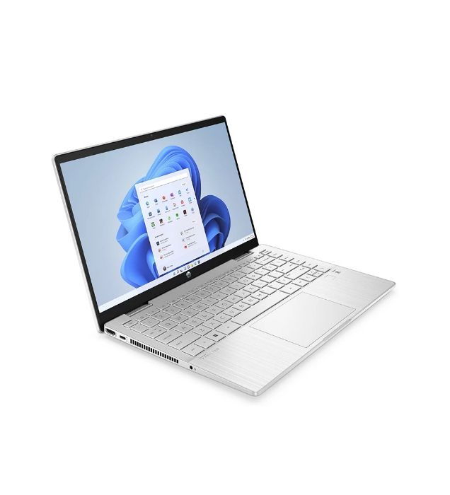 تصویر  لپ تاپ 15.6 اینچی اچ پی سری Envy X360 مدل (Core i7) 15-EW0023DX-A