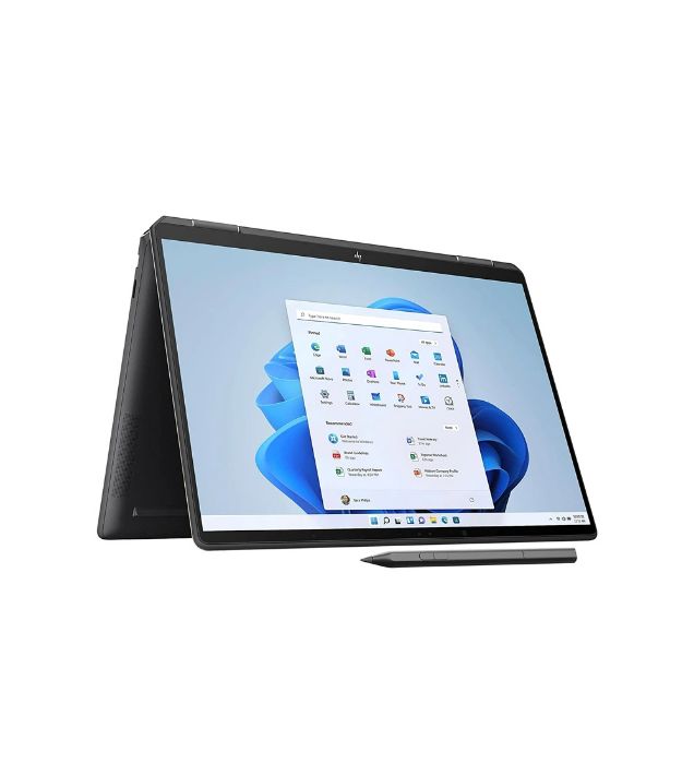 تصویر  لپ تاپ 13.5 اینچی اچ پی سری Spectre X360 مدل (Core i7) 14-EF0013DX-A