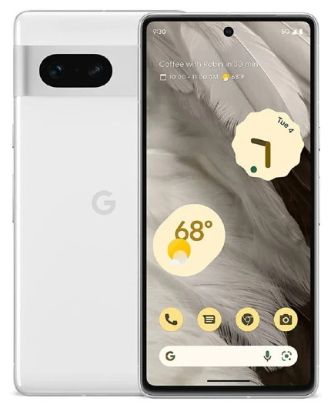 گوشی موبایل گوگل مدل Pixel 7a 5G ظرفیت 128 گیگابایت رم 8 گیگابایت