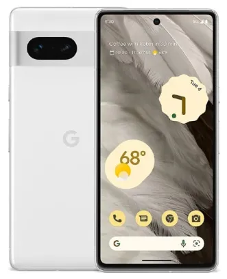 تصویر گوشی موبایل گوگل مدل Pixel 7a 5G ظرفیت 128 گیگابایت رم 8 گیگابایت