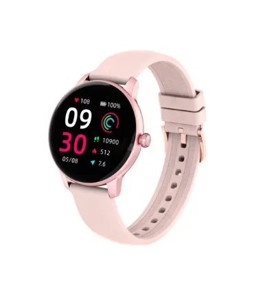 تصویر  ساعت هوشمند کیسلکت Lady Watch L11