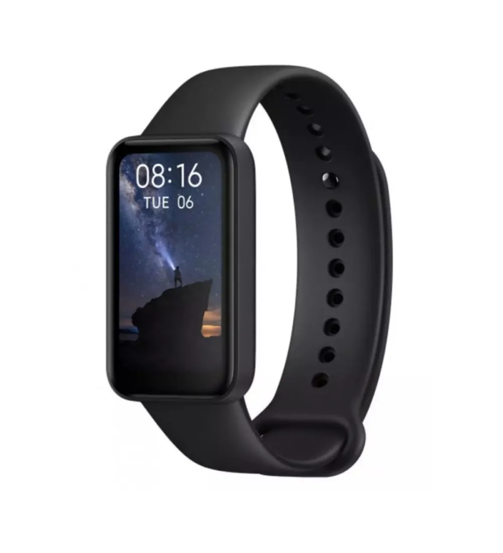 تصویر  دستبند هوشمند شیائومی می بند 7 PRO