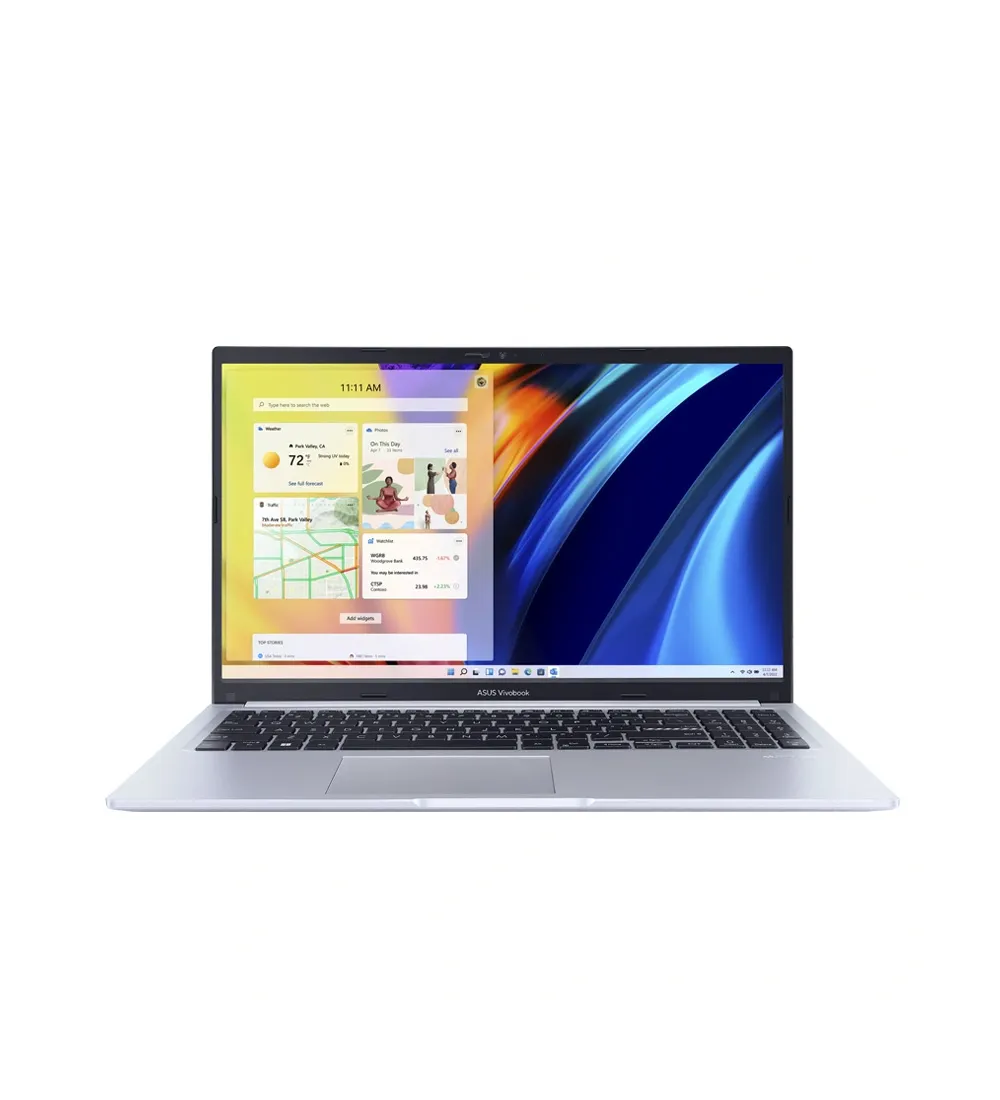 تصویر  لپ تاپ 15.6 اینچی ایسوس سری 15 VivoBook مدل (Core i3) R1502ZA-CH