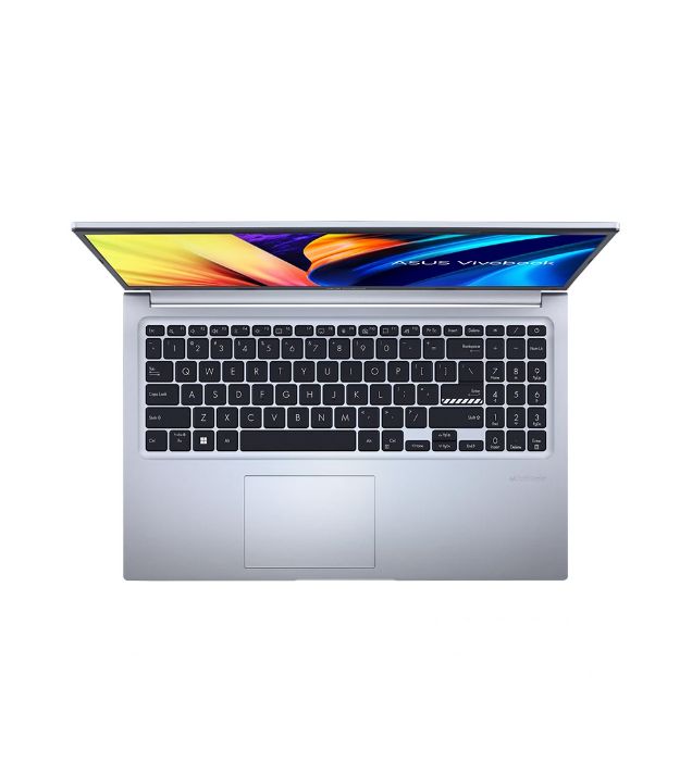 تصویر  لپ تاپ 15.6 اینچی ایسوس سری 15 VivoBook مدل (Core i5) R1502ZA-AE