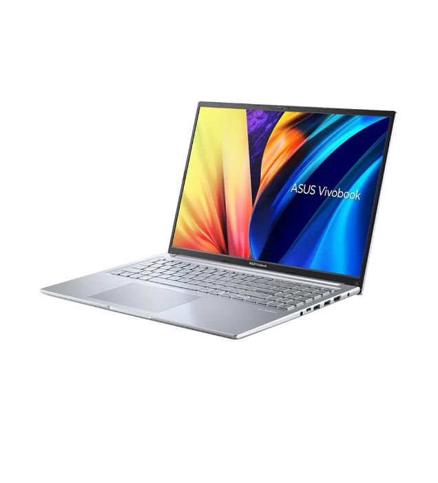تصویر  لپ تاپ 16 اینچی ایسوس سری VivoBook 16X مدل M1603QA-BB