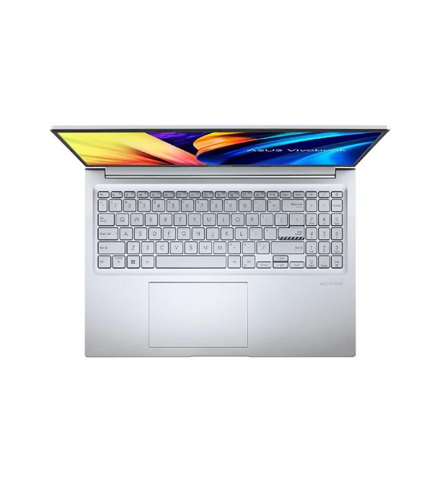 تصویر  لپ تاپ 16 اینچی ایسوس سری VivoBook 16X مدل M1603QA-AA