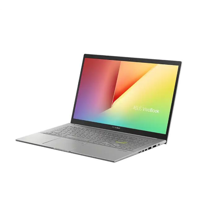 تصویر  لپ تاپ 15.6 اینچی ایسوس سری VivoBook مدل (Core i5) K513EQ-CJ