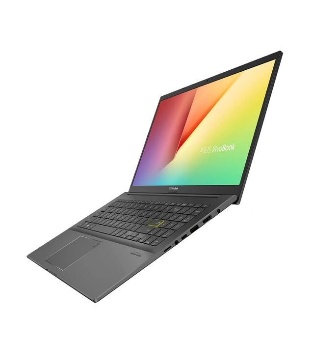 تصویر  لپ تاپ 15.6 اینچی ایسوس سری VivoBook مدل (Core i5) K513EQ-CJ