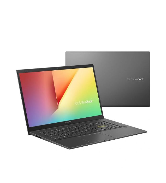 تصویر  لپ تاپ 15.6 اینچی ایسوس سری VivoBook مدل (Core i5) K513EQ-CJ