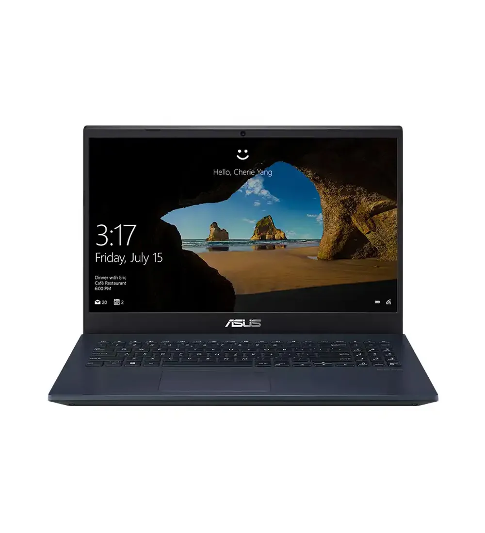 تصویر  لپ تاپ 15.6 اینچی ایسوس سری VivoBook مدل (Core i5) X571GT-AE