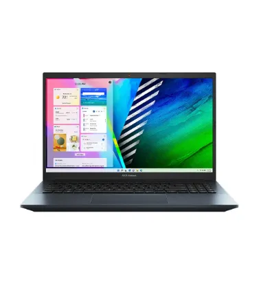 تصویر  لپ تاپ 15.6 اینچی ایسوس سری VivoBook Pro 15 مدل (Core i7) K3500PC-AC
