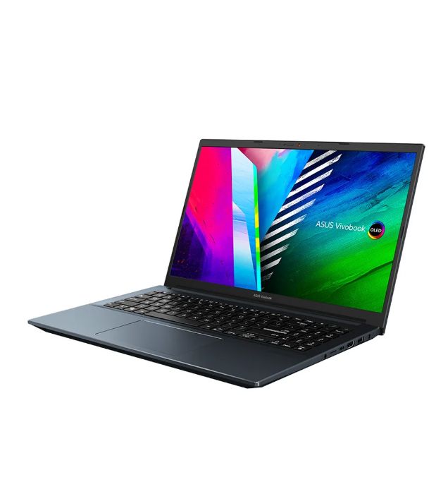 تصویر  لپ تاپ 15.6 اینچی ایسوس سری VivoBook Pro 15 مدل (Core i7) K3500PC-AC