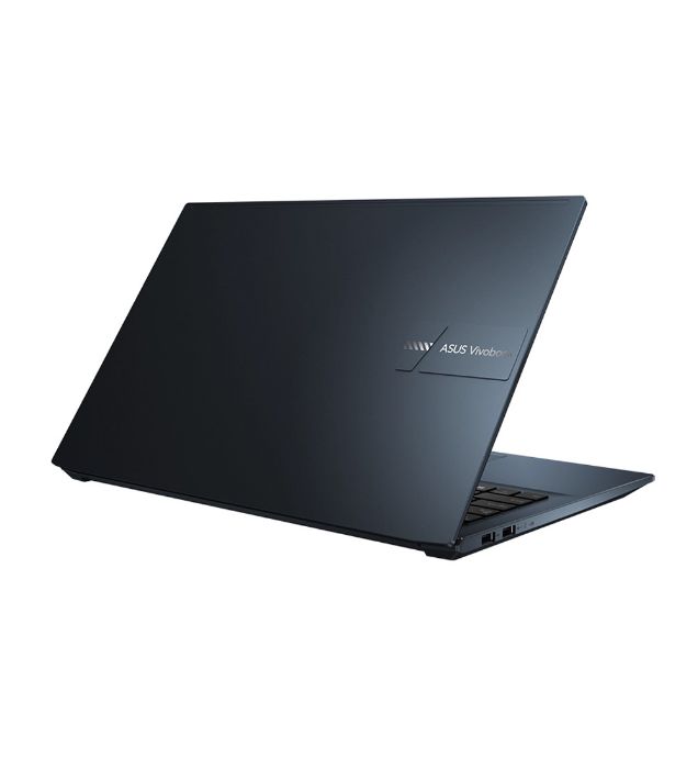 تصویر  لپ تاپ 15.6 اینچی ایسوس سری VivoBook Pro 15 مدل (Core i7) K3500PC-AC