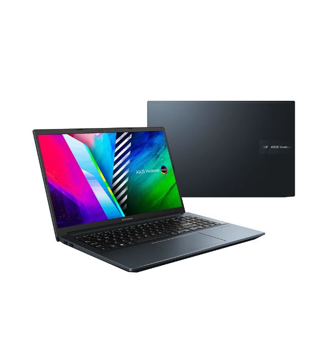 تصویر  لپ تاپ 15.6 اینچی ایسوس سری VivoBook Pro 15 مدل (Core i7) K3500PC-AC