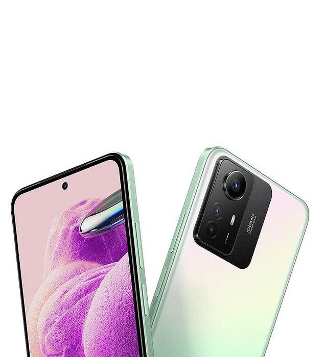 تصویر نوت 12S