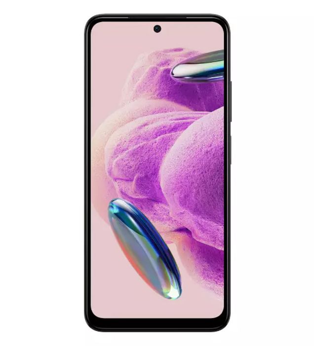 تصویر  گوشی موبایل شیائومی مدل ردمی نوت 12S ظرفیت 64 گیگابایت رم 6 گیگابایت