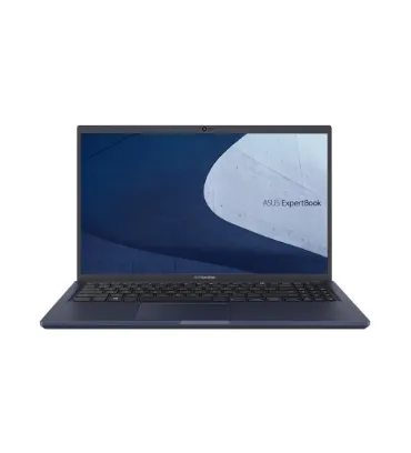 تصویر  لپ تاپ 15.6 اینچی ایسوس سری ExpertBook B1 مدل (Core i5) B1500CEPE-AA