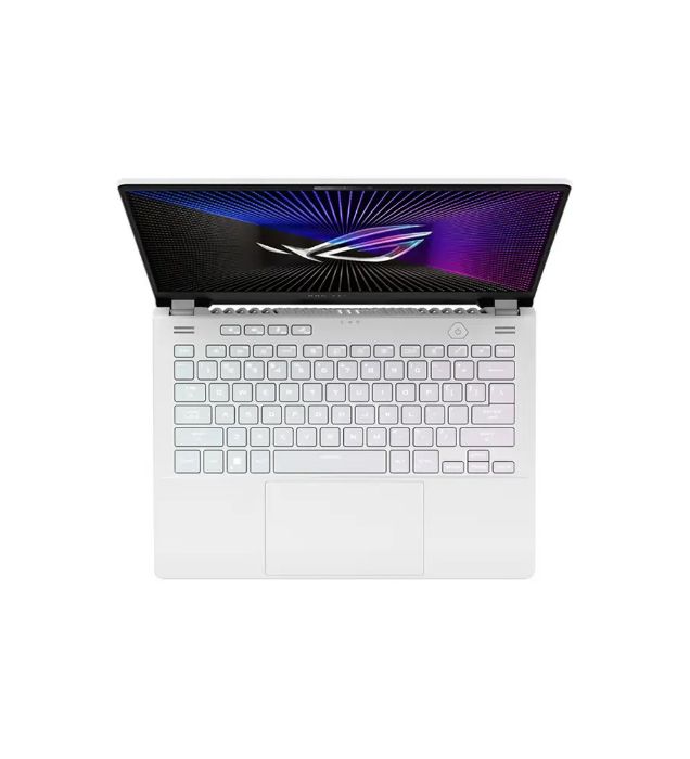 تصویر  لپ تاپ 14 اینچی ایسوس سری ROG Zephyrus G14 مدل GA402RK-A