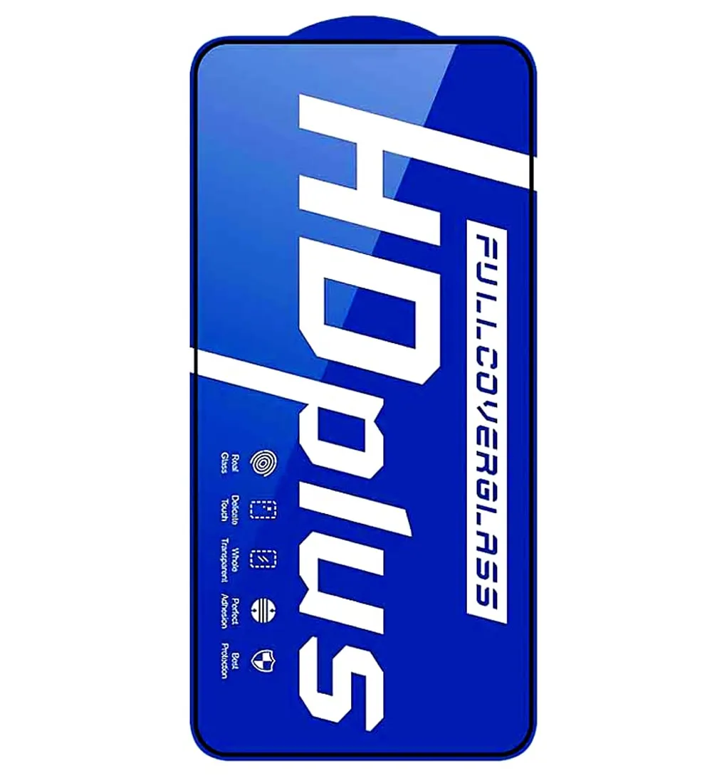 تصویر  محافظ تمام صفحه (گلس) سامسونگ گلکسی A54 مدل HD Plus لیتو